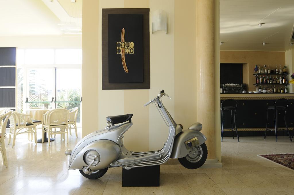 Hotel Savoy 3*