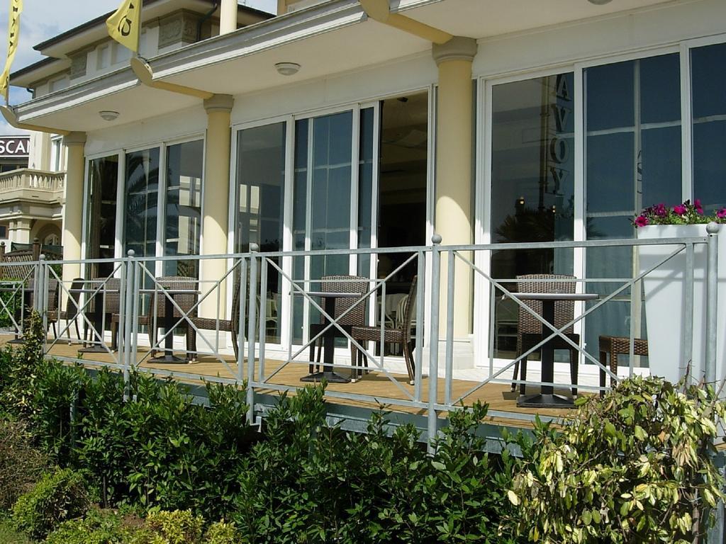 Savoy Hotel Marina di Pietrasanta