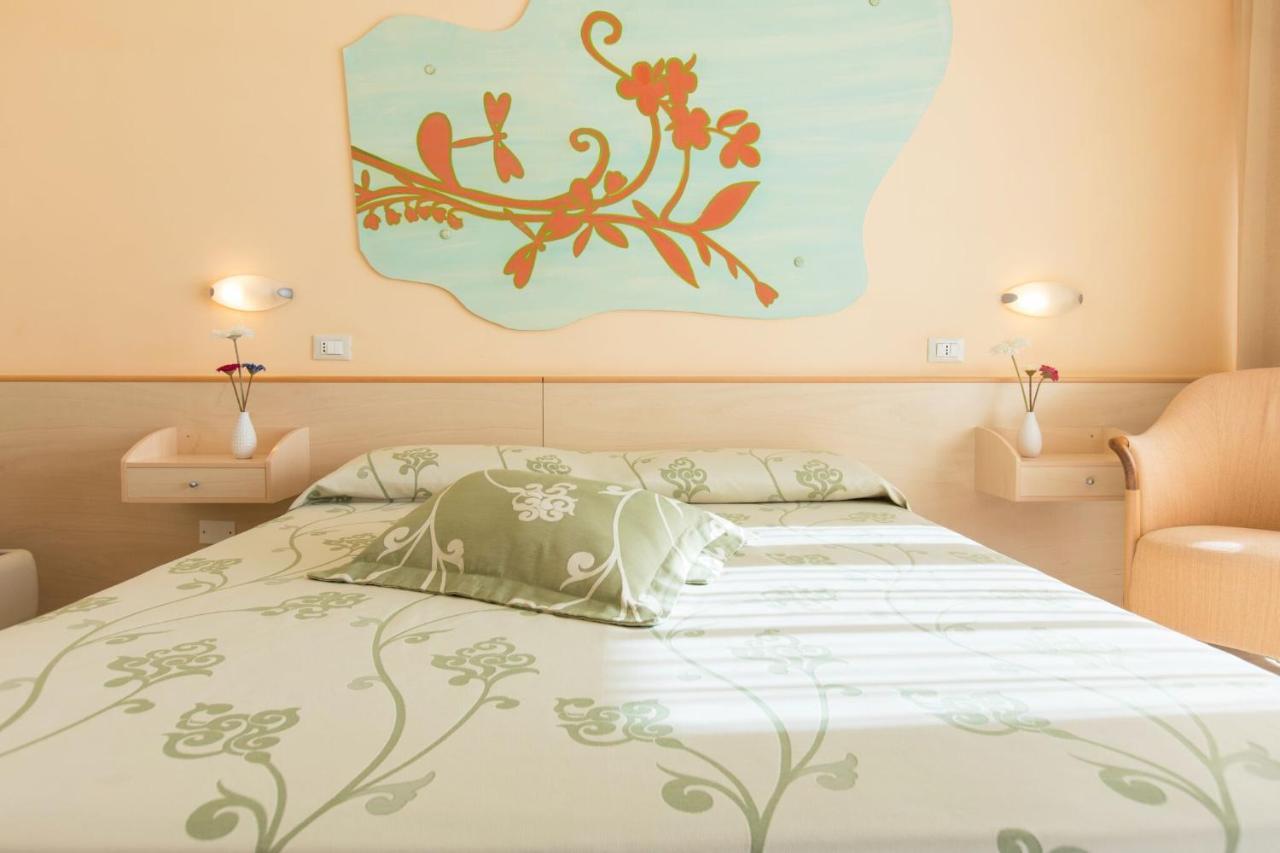 Hotel Savoy Marina di Pietrasanta