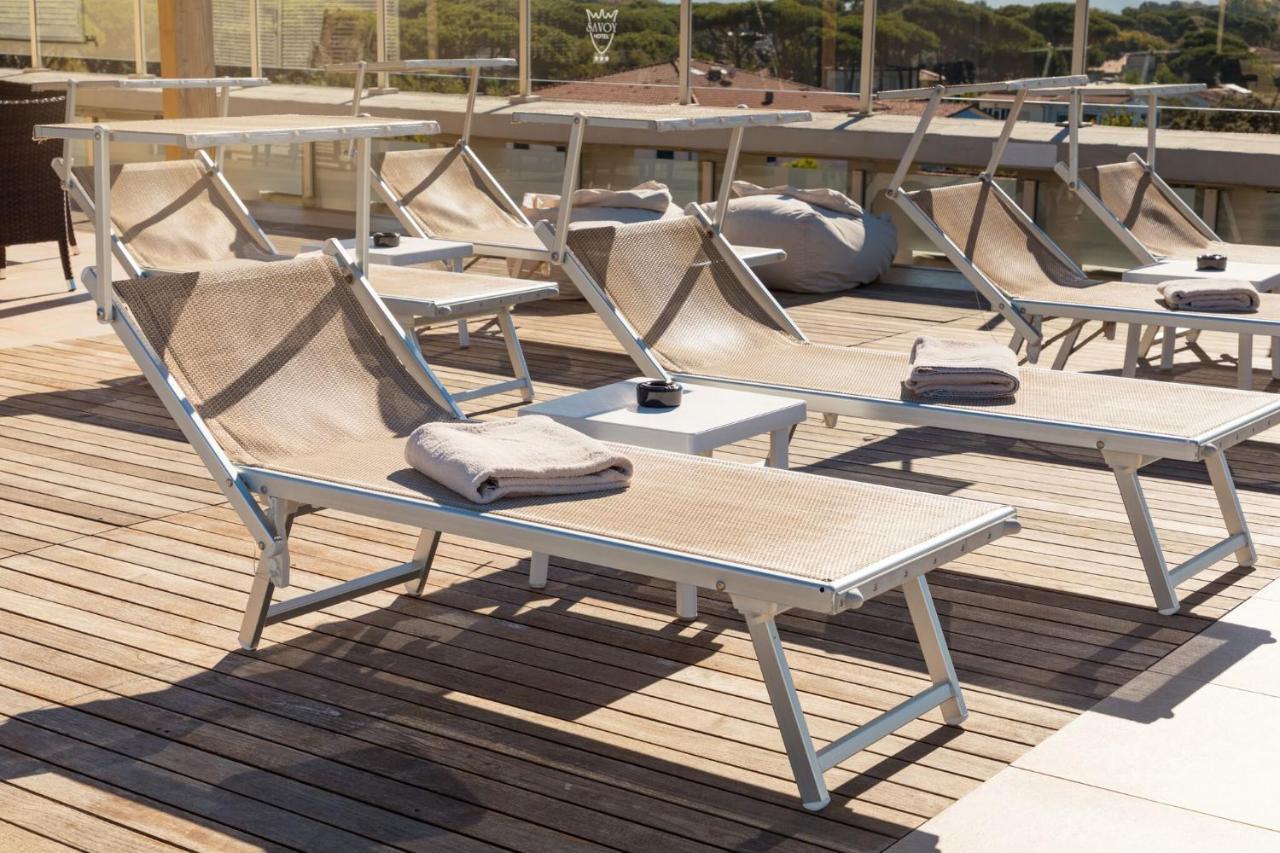 Hotel Savoy Marina di Pietrasanta