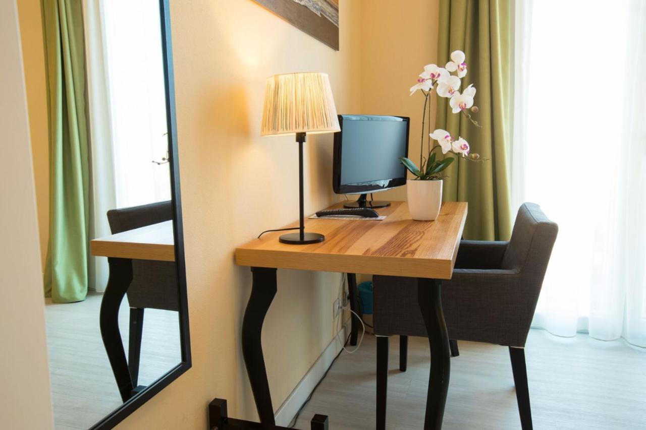 Hotel Savoy Marina di Pietrasanta