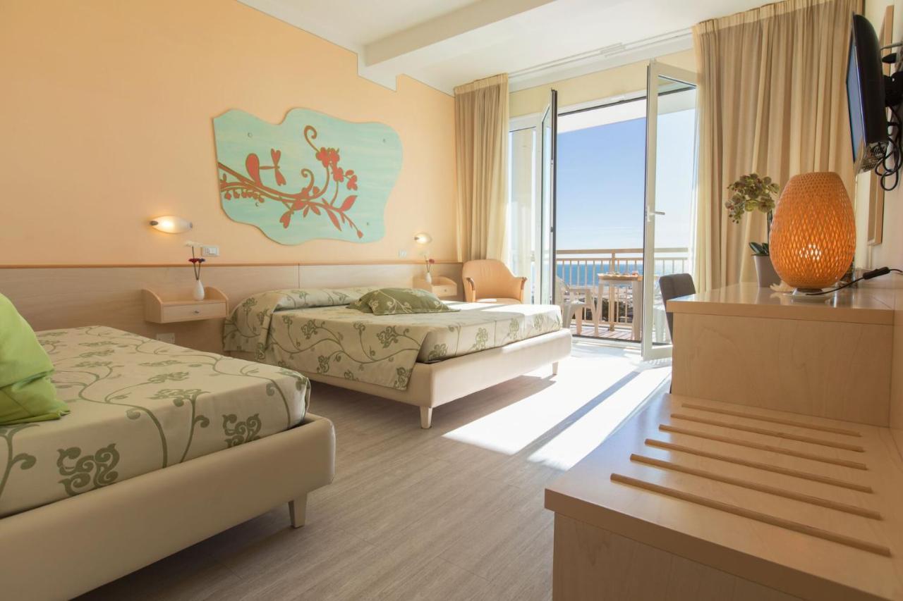 Hotel Savoy