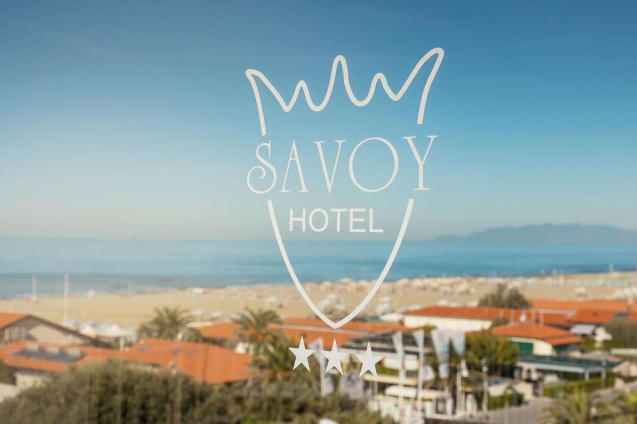 Hotel Savoy 3*