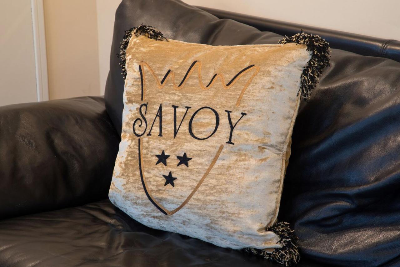 Savoy Hotel