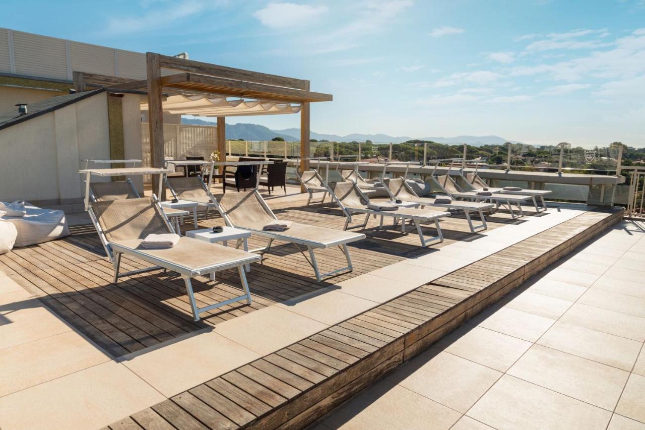 Hotel Savoy Marina di Pietrasanta