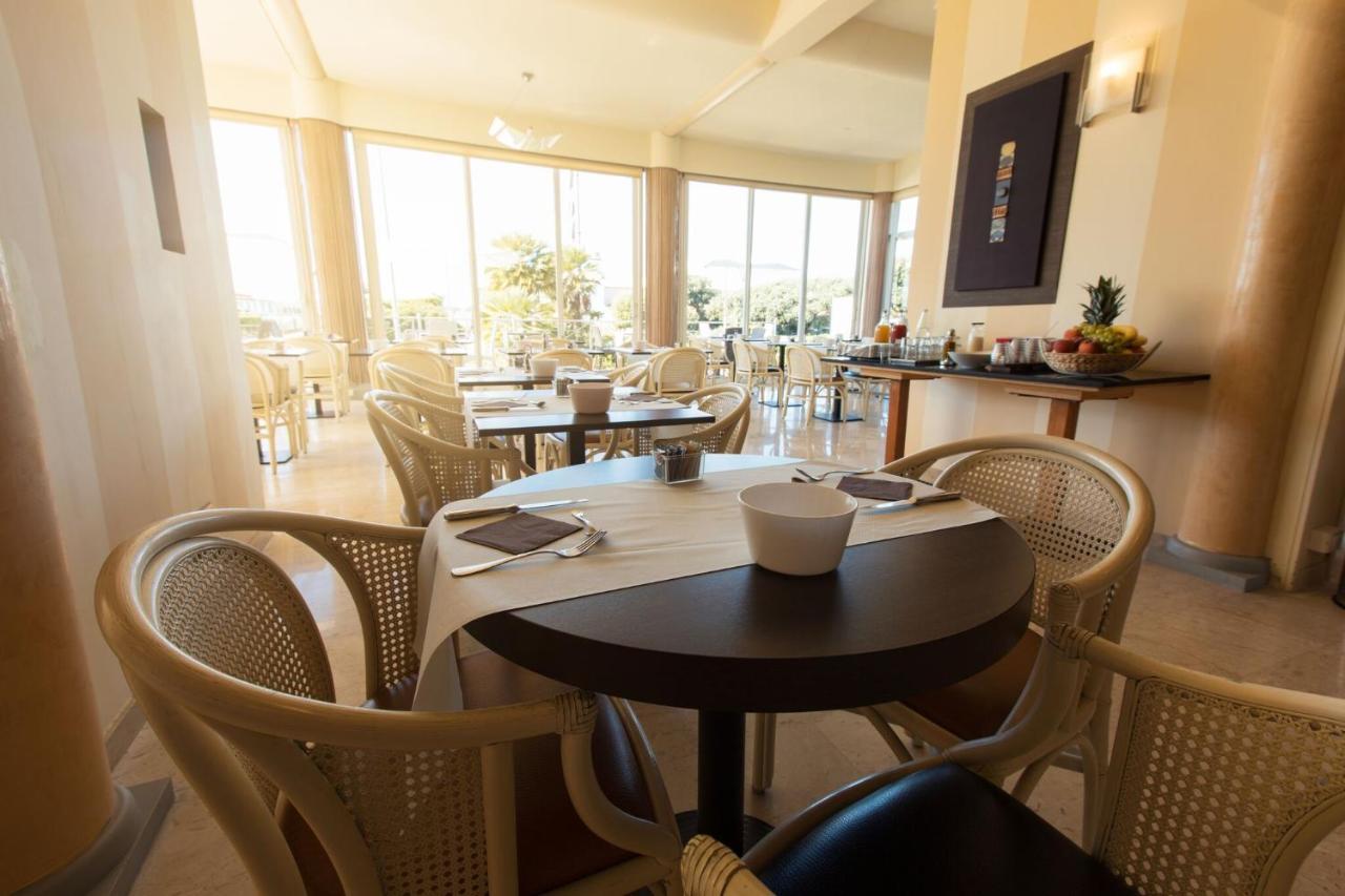 Savoy Hotel Marina di Pietrasanta
