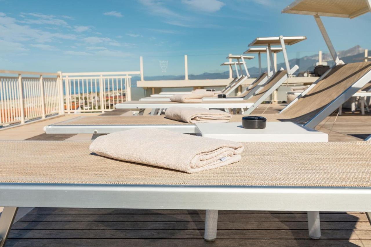 Hotel Savoy Marina di Pietrasanta