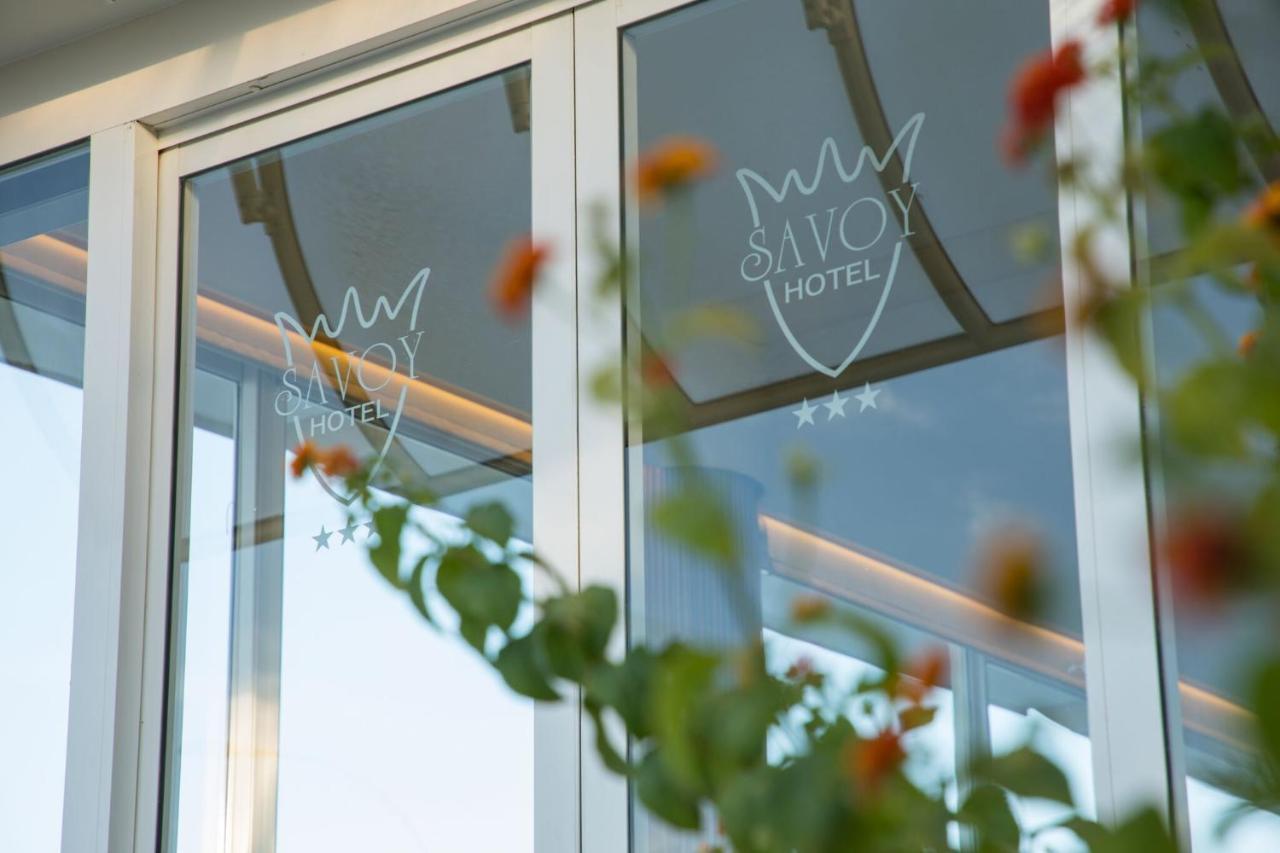 Savoy 3* Marina di Pietrasanta